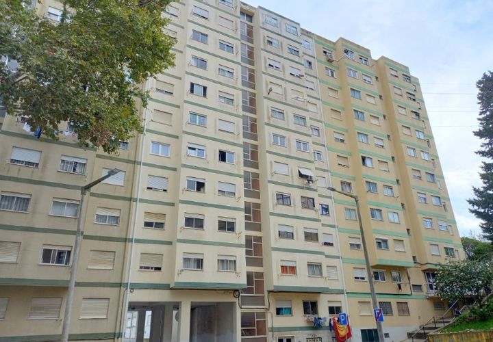 Lejlighed i Odivelas, Lisbon, Odivelas - € 215.000 | Ref: APA_110 - foto 1