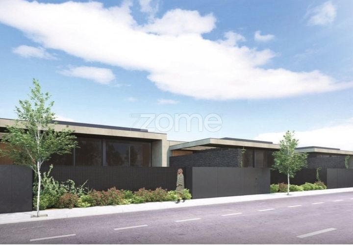 Villa i Braga, Braga, Braga - € 630.000 | Ref: ZMPT555520 - foto 1