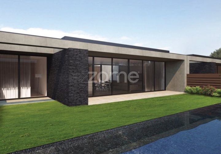 Villa i Braga, Braga, Braga - € 630.000 | Ref: ZMPT555518 - foto 1