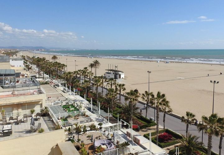 Lejlighed i Valencia, Valencia, Valencia - € 1.700.000 | Ref: IE-0003 - foto 1