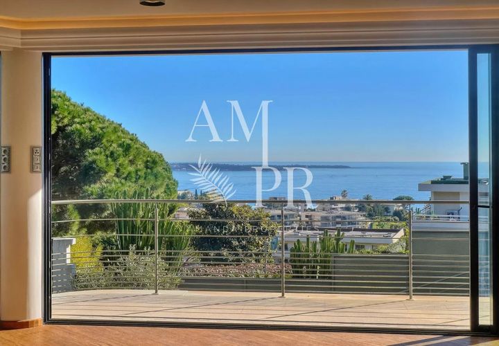Villa i Cannes, Alpes-Maritimes, Cannes - € 5.500.000 | Ref: 3756V - foto 1