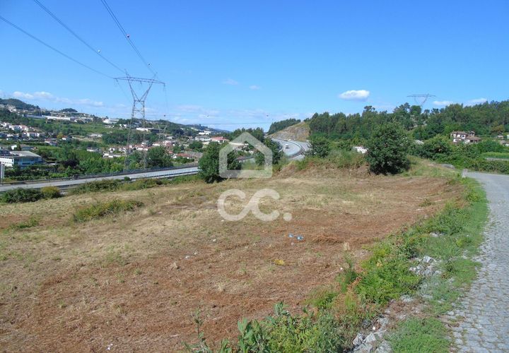 Helårsgrund i Serzedelo, Braga, Serzedelo - € 39.000 | Ref: 336/T/00483 - foto 1