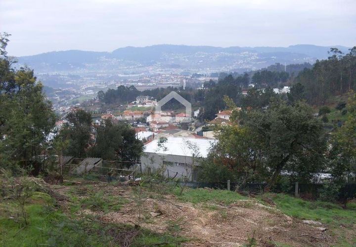 Helårsgrund i Guimaraes, Braga, Guimaraes - € 238.000 | Ref: 356/T/00244 - foto 1