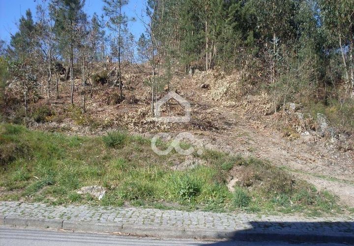 Terra a Lordelo, Braga, Lordelo - € 80.000 | Ref: 356/T/00330 - foto 1