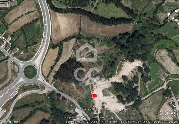 Helårsgrund i Guimaraes, Braga, Guimaraes - € 70.000 | Ref: 356/T/00482 - foto 1