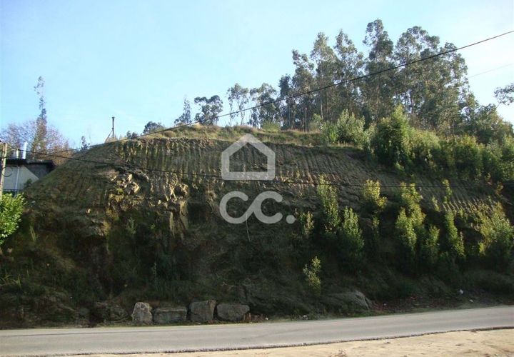 Terra a Riba de Ave, Braga, Riba de Ave - € 87.500 | Ref: 336/T/00910 - foto 1