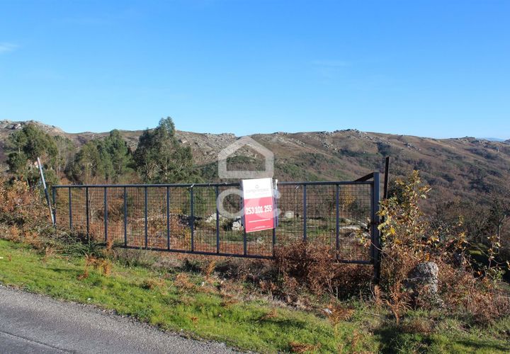 Helårsgrund i Fafe, Braga, Fafe - € 48.000 | Ref: 336/T/00940 - foto 1