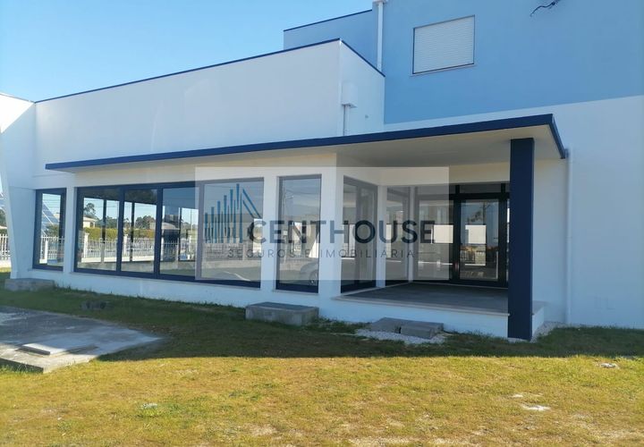 Lejlighed i Cantanhede, Coimbra, Cantanhede - € 570.000 | Ref: T23002 - foto 1