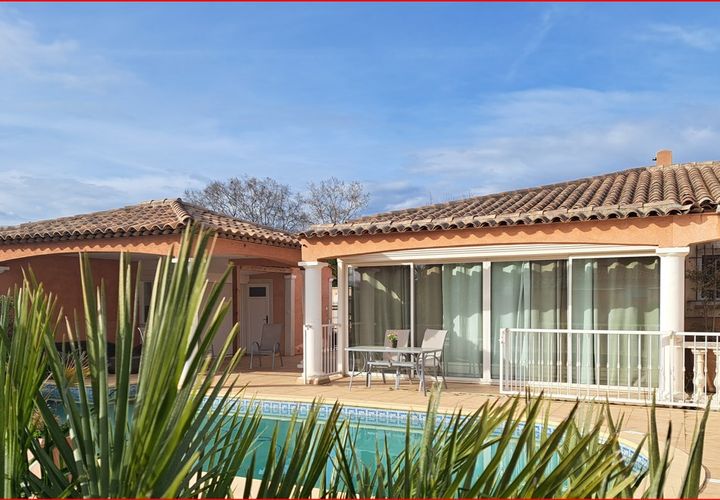 Villa a La Crau, Var, La Crau - € 690.000 | Ref: 5885 - foto 1
