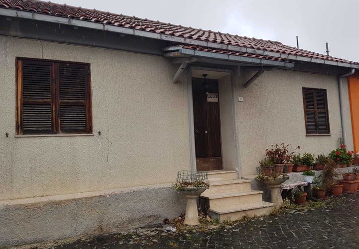 Villa i Castellafiume, L'Aquila, Castellafiume - € 50.000 | Ref: 1553 - foto 1