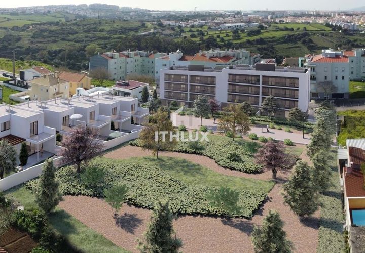 Terra a Oeiras, Lisbon, Oeiras - € 1.750.000 | Ref: ITH1577 - foto 1