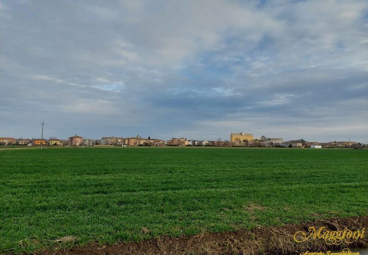 Helårsgrund i Parma, Parma, Parma - € 300.000 | Ref: MAGNO1 - foto 1