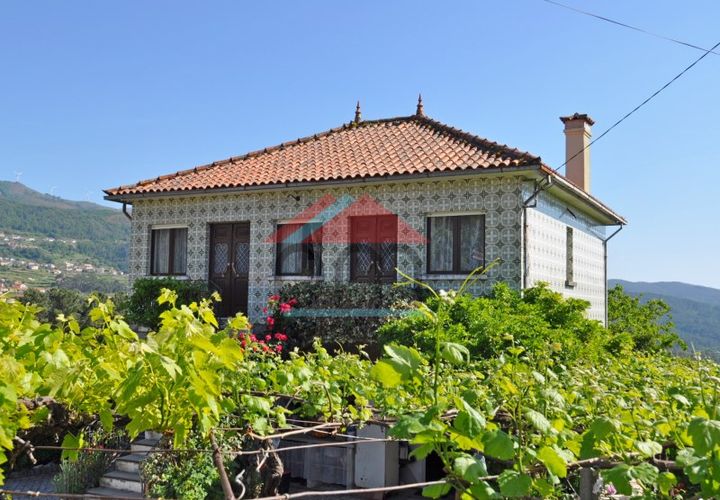 Villa i Moncao, Viana do Castelo, Moncao - € 130.000 | Ref: CAS_363 - foto 1