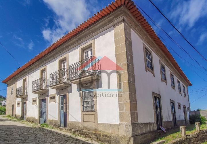 Villa a Moncao, Viana do Castelo, Moncao - € 310.000 | Ref: CAS_358 - foto 1