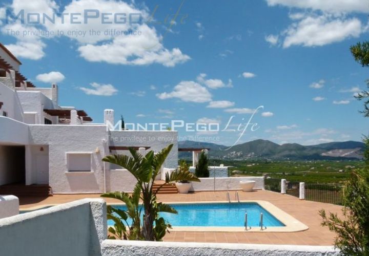 Leilighet i Pego, Alicante, Pego - € 160 000 | Ref: Ref-1253 - foto 1