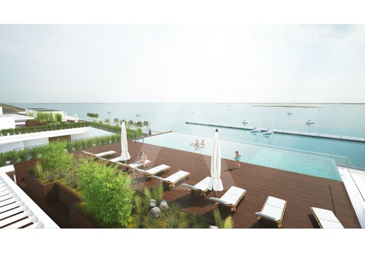 Lejlighed i Olhao, Faro, Olhao - € 1.200.000 | Ref: 1230488/22VL - foto 1