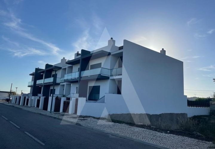 Helårsgrund i Conceicao e Estoi, Faro, Conceicao e Estoi - € 140.000 | Ref: 1230515/22VL - foto 1