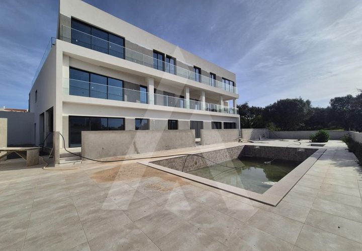 Lejlighed i Almancil, Faro, Almancil - € 450.000 | Ref: 1230522/22VL_B - foto 1