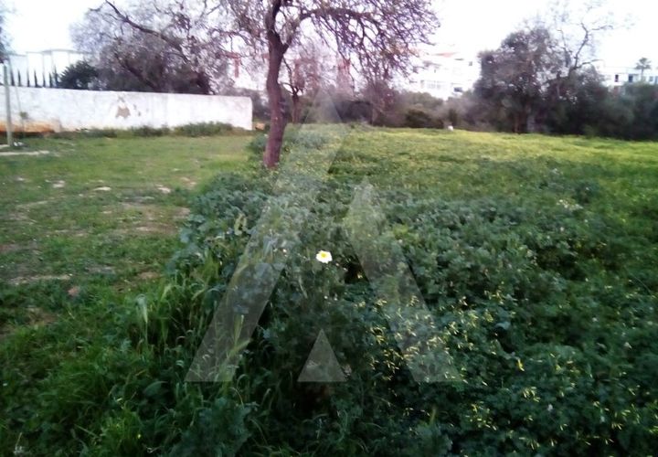 Helårsgrund i Almancil, Faro, Almancil - € 180.000 | Ref: 1230396/22VL - foto 1