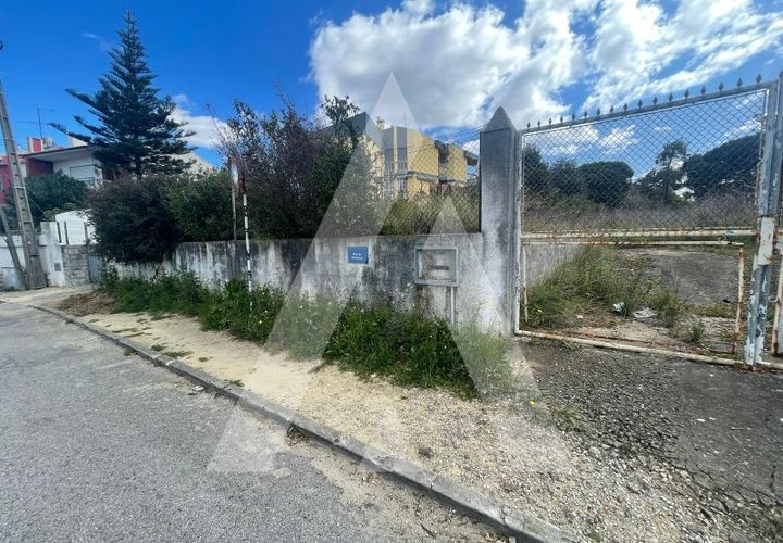 Helårsgrund i Amora, Setubal, Amora - € 300.000 | Ref: 1210450/23SX - foto 1