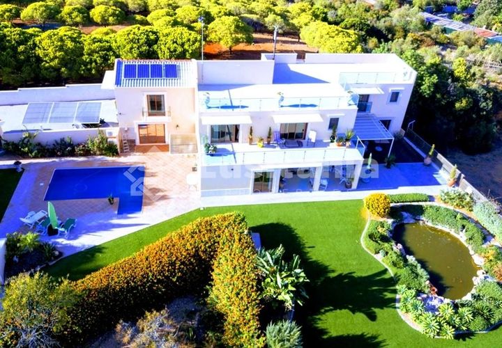 Villa i Olhao, Faro, Olhao - € 1.750.000 | Ref: LPMV 2619 - foto 1