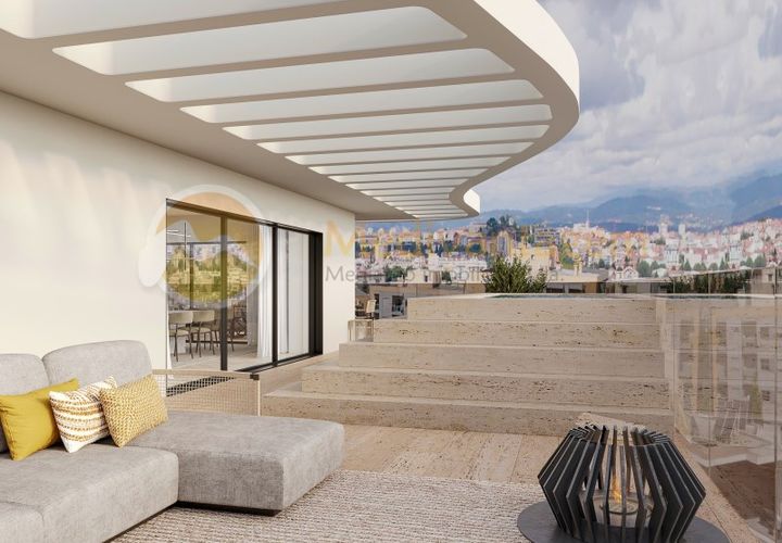 Lejlighed i Braga, Braga, Braga - € 1.300.000 | Ref: 3790/F - foto 1