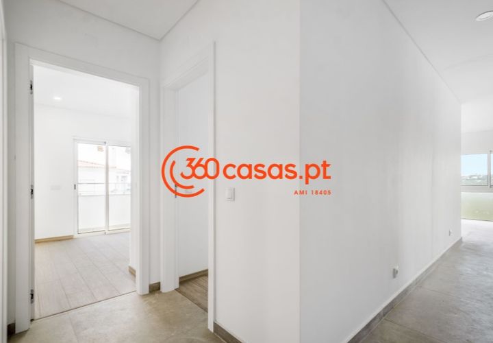 Penthouse i Almancil, Faro, Almancil - € 550.000 | Ref: 360880 - foto 1