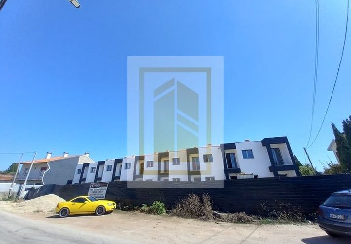 Villa i Oliveira do Bairro, Aveiro, Oliveira do Bairro - € 210.000 | Ref: 394 - foto 1
