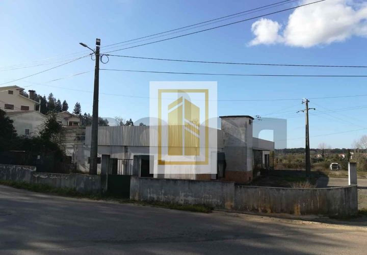 Erhvervsejendom i Anadia, Aveiro, Anadia - € 185.000 | Ref: 434 - foto 1
