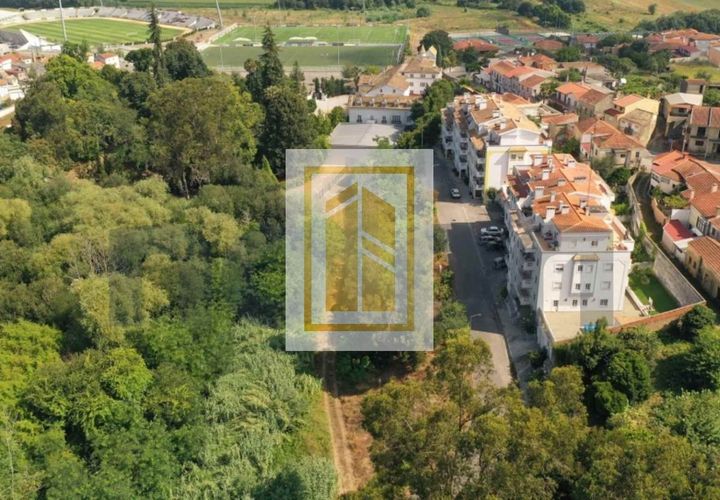 Helårsgrund i Agueda, Aveiro, Agueda - € 27.200 | Ref: 483 - foto 1