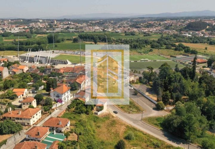 Helårsgrund i Agueda, Aveiro, Agueda - € 32.600 | Ref: 485 - foto 1