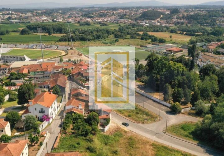 Helårsgrund i Agueda, Aveiro, Agueda - € 27.200 | Ref: 486 - foto 1