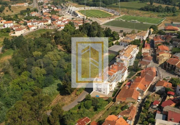 Helårsgrund i Agueda, Aveiro, Agueda - € 33.200 | Ref: 487 - foto 1