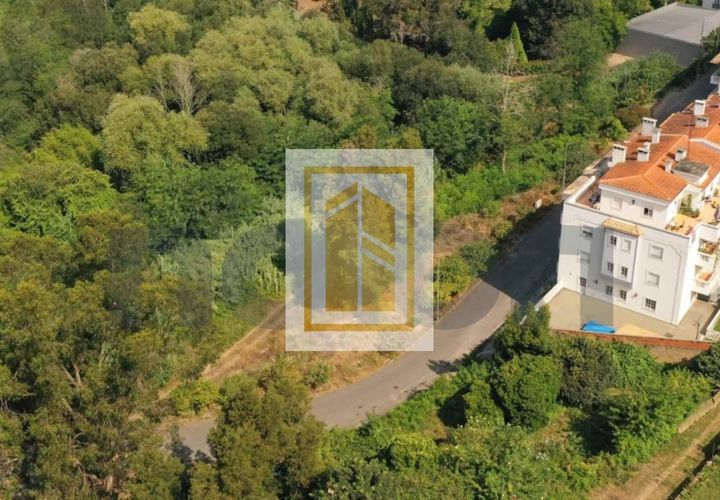Helårsgrund i Agueda, Aveiro, Agueda - € 23.300 | Ref: 493 - foto 1