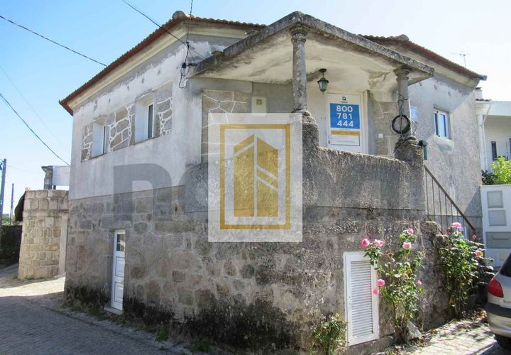 Villa i Mangualde, Viseu, Mangualde - € 44.900 | Ref: 569 - foto 1