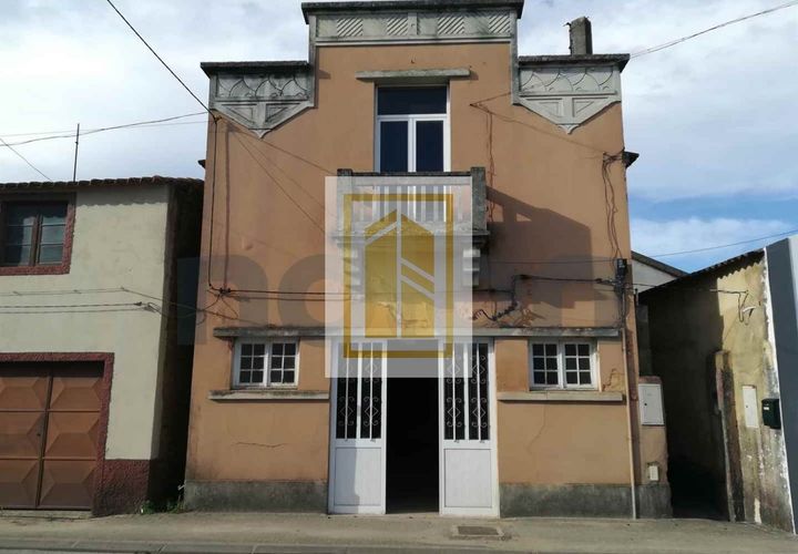 Villa i Anadia, Aveiro, Anadia - € 60.000 | Ref: 584 - foto 1