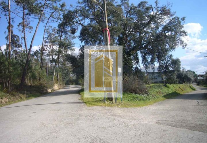 Helårsgrund i Soure, Coimbra, Soure - € 6.750 | Ref: 613 - foto 1