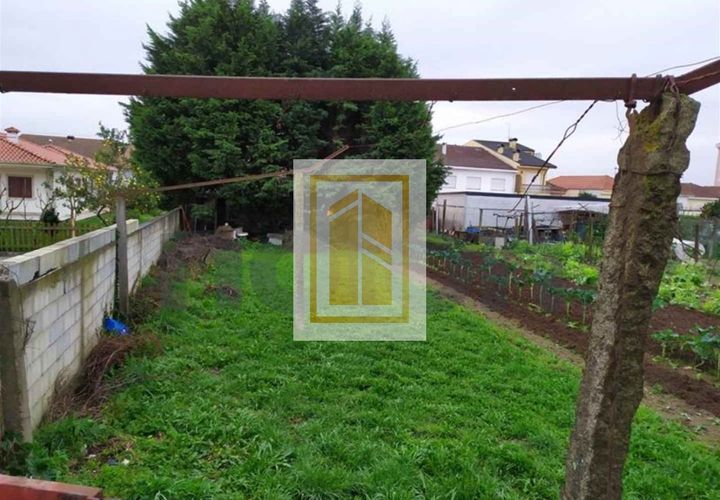 Helårsgrund i Gondomar, Porto, Gondomar - € 75.000 | Ref: 623 - foto 1