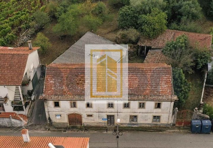 Villa i Condeixa-a-Nova, Coimbra, Condeixa-a-Nova - € 105.000 | Ref: 624 - foto 1