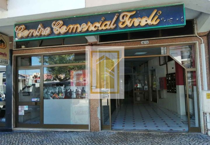 Erhvervsejendom i Lousa, Coimbra, Lousa - € 19.000 | Ref: 630 - foto 1