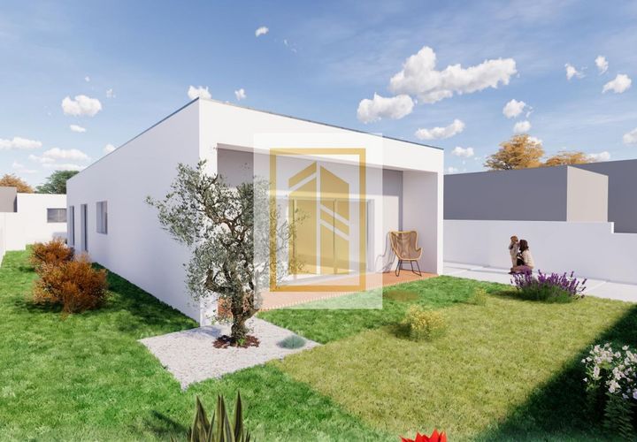 Villa i Ilhavo, Aveiro, Ilhavo - € 300.000 | Ref: 698 - foto 1