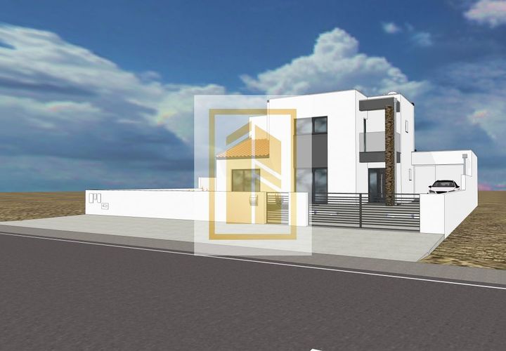 Villa i Vagos, Aveiro, Vagos - € 300.000 | Ref: 712 - foto 1