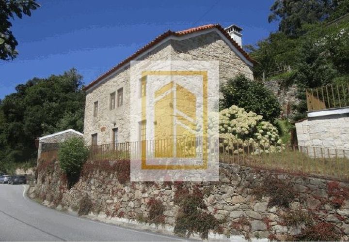 Villa a Sever do Vouga, Aveiro, Sever do Vouga - € 123.000 | Ref: 713 - foto 1