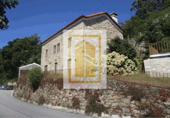 Villa i Sever do Vouga, Aveiro, Sever do Vouga - € 123.000 | Ref: 715 - foto 1