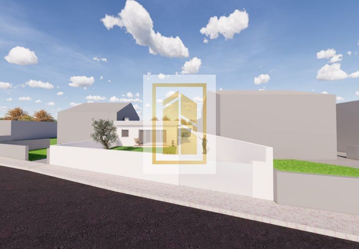 Villa i Ilhavo, Aveiro, Ilhavo - € 275.000 | Ref: 717 - foto 1