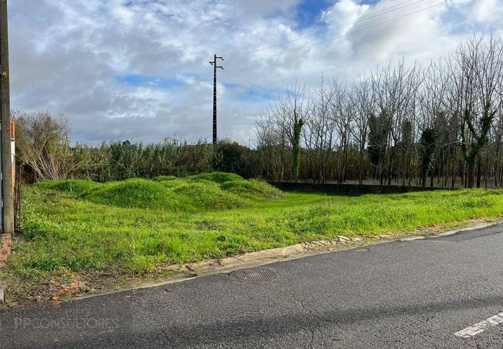 Helårsgrund i Ilhavo, Aveiro, Ilhavo - € 50.000 | Ref: 718 - foto 1