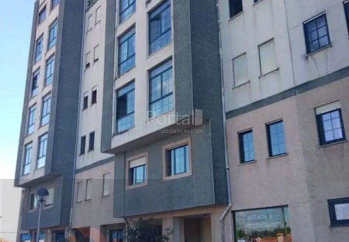 Lejlighed i Aveiro, Aveiro, Aveiro - € 138.000 | Ref: 721 - foto 1