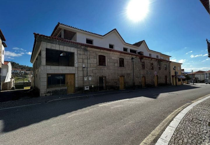 Byhus i Mirandela, Braganca, Mirandela - € 250.000 | Ref: 971 - foto 1