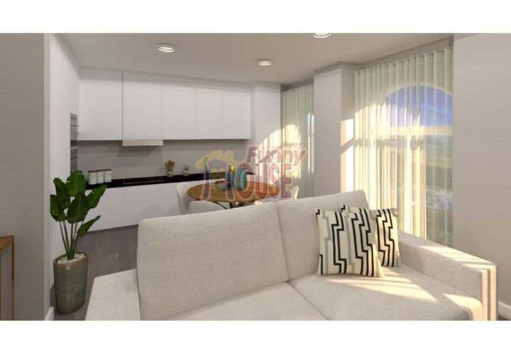 Lejlighed i Lisbon, Lisbon, Lisbon - € 379.900 | Ref: 11502 - foto 1