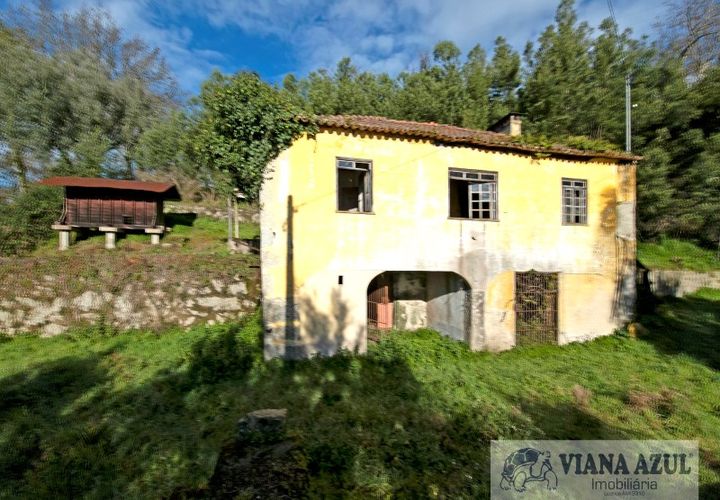 Farm i Arcos de Valdevez, Viana do Castelo, Arcos de Valdevez - € 229.000 | Ref: 1974 - foto 1
